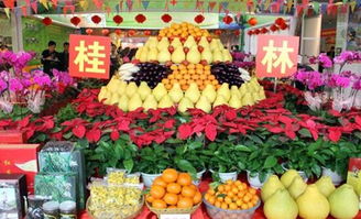 廣西風(fēng)味，古城飄香——第十二屆廣西名特優(yōu)農(nóng)產(chǎn)品（西安）交易會(huì)即將啟幕